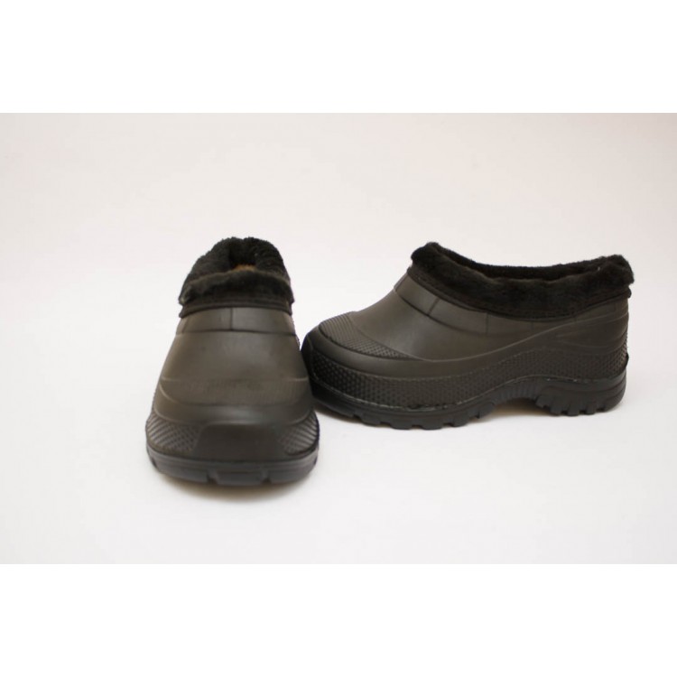 ГАЛОШИ ДЕТСКИЕ МЕХОВЫЕ ГП-13